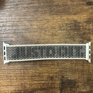 NWOT 38-41 mm Generic Apple Watch Band